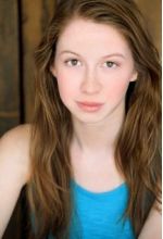 Elise Metcalf