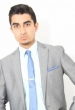Uzzi Khan