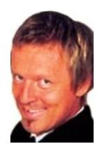 Tormod Gjersvold