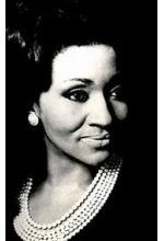 Grace Bumbry