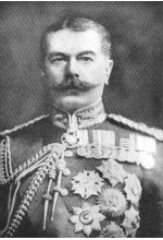 Лорд Китченер