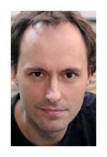 Dan Barnhill