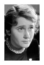Алла Красовская