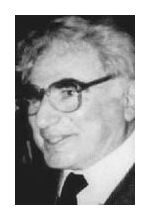 Григорий Свирский