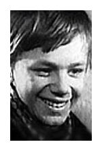 Сережа Егоров