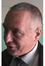Владимир Соколовский