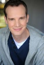 Joshua J. Becket