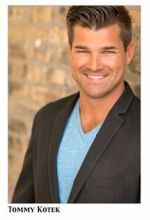 Tommy Kotek