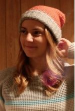 Samantha Gardella