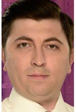 Антон Холькин