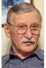 Борис Травкин