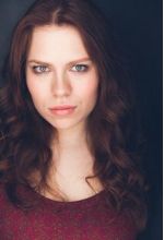 Molly Simone Lang