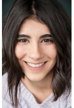 Zarina Sterling