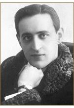 Евгений Боронихин