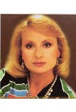 Vicky Mosholiou