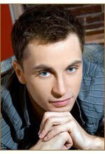 Дмитрий Капнов
