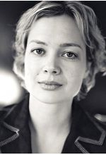 Кристина Штинемайер