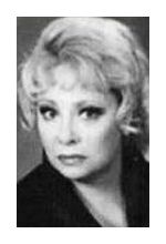 Светлана Варгузова