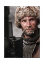 Джон Сеймур