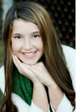Morgan Danielle McKervey