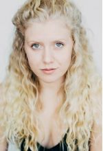 Charlotte May Crompton