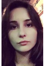 Татьяна Баженова
