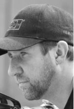 Markus Linecker
