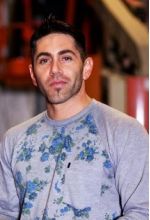 Daniel Malakai Cabrera