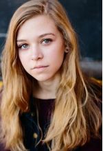 Leah Schiman