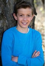 Cole Carter