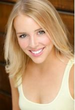 Caitlin Crommett