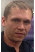 Владислав Дегтяр