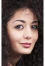 Mahshad Afshar