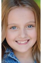 Amelie McLain