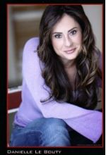 Danielle Le Bouty