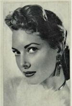 Маргарита Андрей