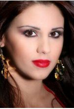 Polyvia Achilleos