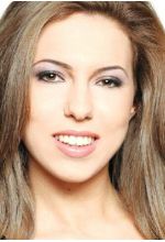 Гергана Кочанова