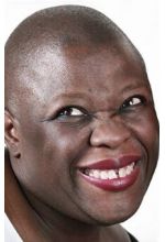 Cathy Manyongo