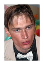 Алексей Кобычев
