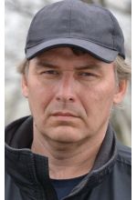 Валерий Серёгин