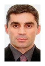 Тенгиз Аджикаримов