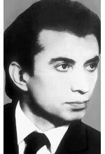 Багиш Айдаев
