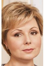 Елена Гагарина