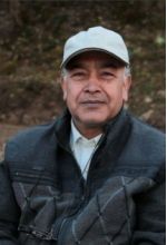 Deshbhakta Khanal