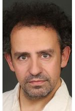 Alberto Castrillo-Ferrer