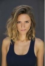 Natasha Pearl Hansen