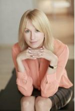 Anna Skyner
