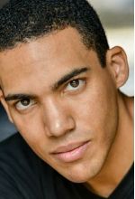 Anthony Robinson