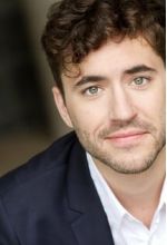 Keegan Sisk